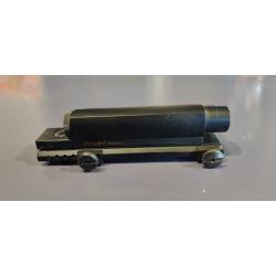 Aimpoint &eacute;lectronic