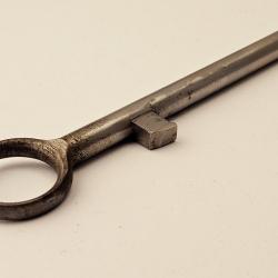 Gachette  / Anneau levier d'armement  pour fusil Schmidt Rubin G89