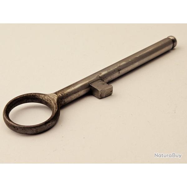 Gachette  / Anneau levier d'armement  pour fusil Schmidt Rubin G89