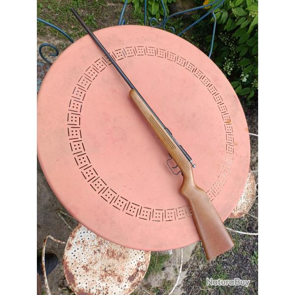 Carabine de jardin 9mm flobert