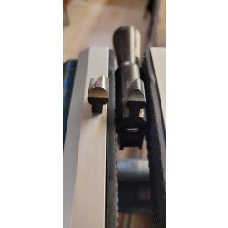 Tenon de baionnette enfield jungle a souder