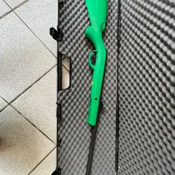 Gamo delta Green