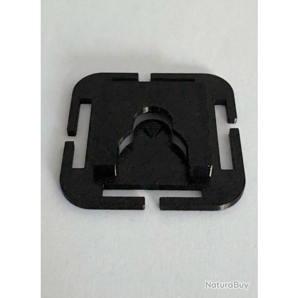 Accroche cam�ra pi�ton Motorola VB400 (Police, Gendarmerie, Pompiers)