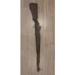 M1 garand, canon hs