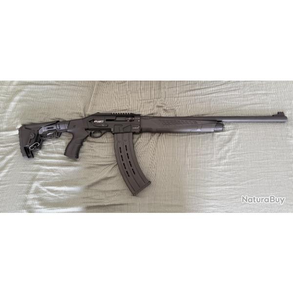 Fusil R�p Manuelle Alldex-XP
