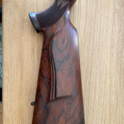 Ensemble crosse et devant Blaser R8 grade 6