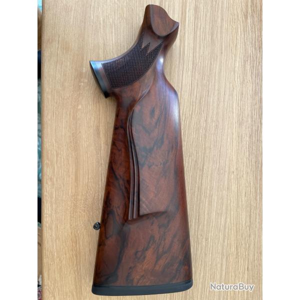 Ensemble crosse et devant Blaser R8 grade 6