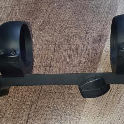 Montage Blaser 34mm