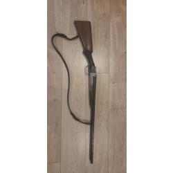 Fusil juxtaposer mas cal16