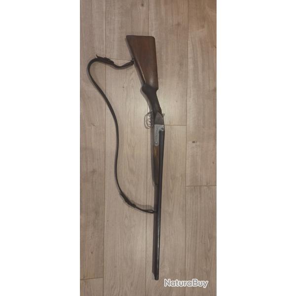 Fusil juxtaposer mas cal16