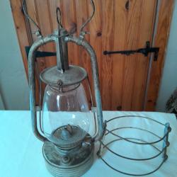 Lampe temp&ecirc;te Mod&egrave;le SIF-500