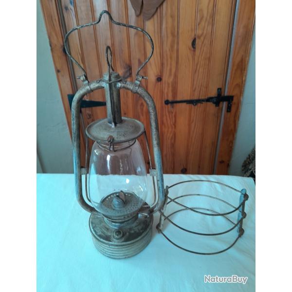 Lampe temp�te Mod�le SIF-500