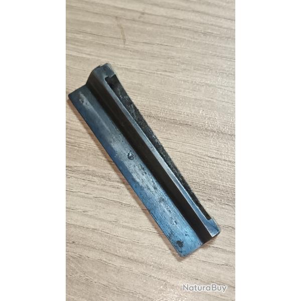 Planchette �l�vatrice bo�tier MauserK98 , 98/43