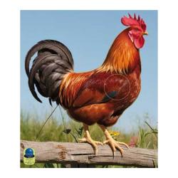 Blasons Nature 57 sur b&acirc;che  - Ai2M