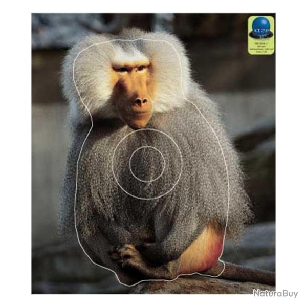 Blasons Nature PG 1 sur b�che  - Ai2M