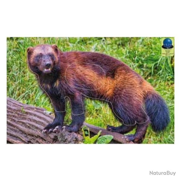 Blasons Nature PG 13 sur b�che  - Ai2M