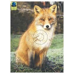 Blasons Nature PG 190 sur b&acirc;che  - Ai2M