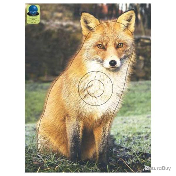 Blasons Nature PG 190 sur b�che  - Ai2M