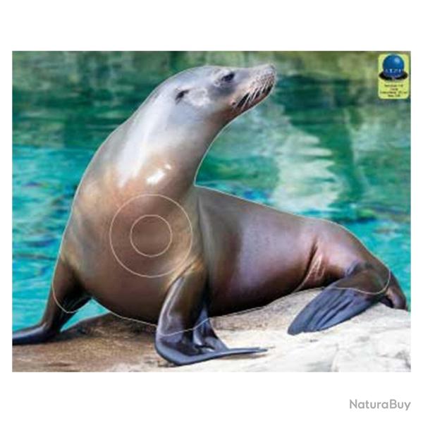 Blasons Nature PG 319 sur b�che  - Ai2M