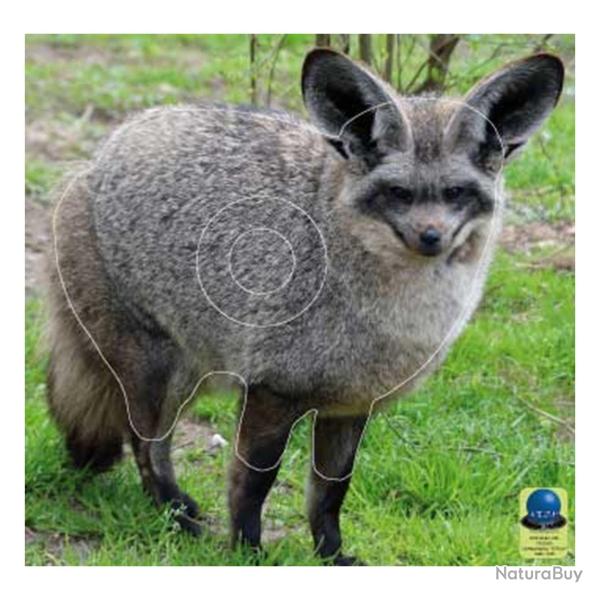 Blasons Nature PG 320 sur b�che  - Ai2M