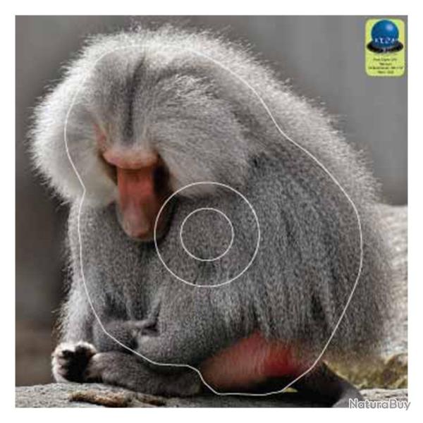 Blasons Nature PG 391 sur b�che  - Ai2M