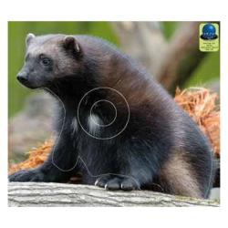 Blasons Nature PG 393 sur b&acirc;che  - Ai2M