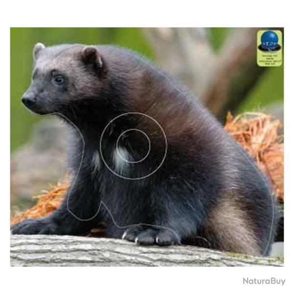 Blasons Nature PG 393 sur b�che  - Ai2M