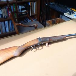 C'est pas un SIMPLEX mais un TUNET