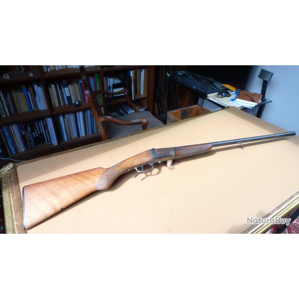 C'est pas un SIMPLEX mais un TUNET