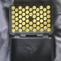 Bo&icirc;tes de rangement .22LR - Impression 3D