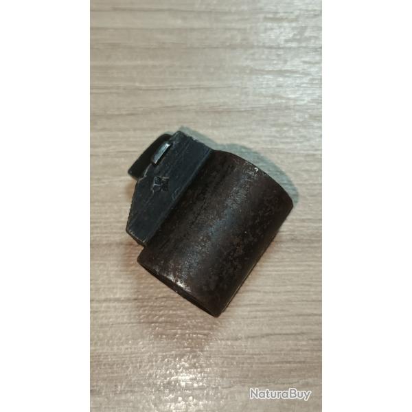 guidon avec mir pour fusil Mauser k98,  98/43
