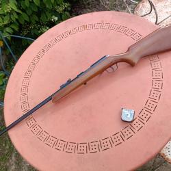 Carabine gaucher 22lr