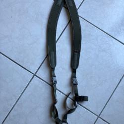 Berreta - Bretelle port sac &agrave; dos Neo