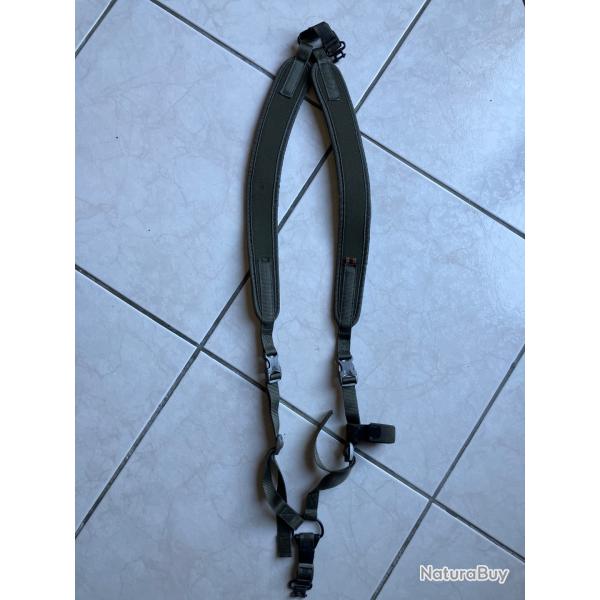 Berreta - Bretelle port sac � dos Neo