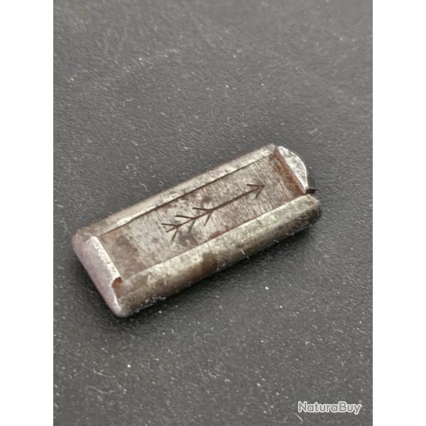 Clavette de verrouillage de Steyr 1911 ou 1912