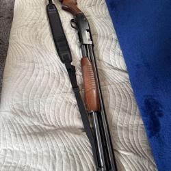 Mossberg 500 ATP 8