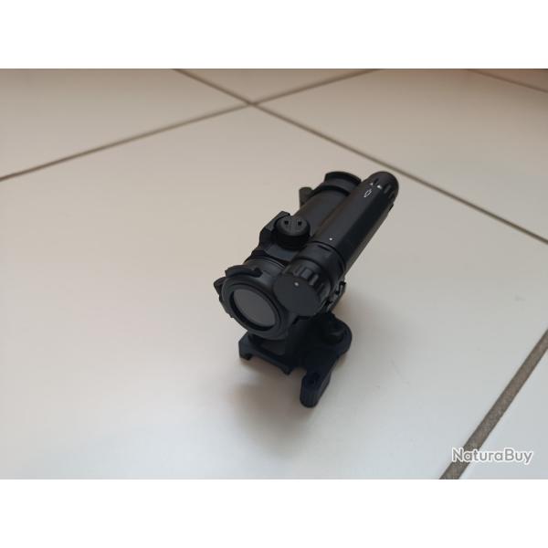 M5 point rouge airsoft