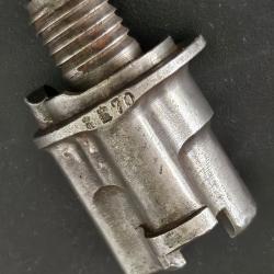 Noix de culasse Mauser 98 num&eacute;ro 70