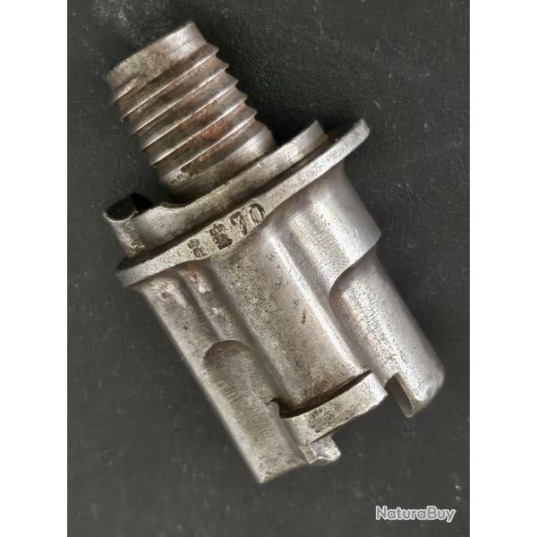 Noix de culasse Mauser 98 num�ro 70