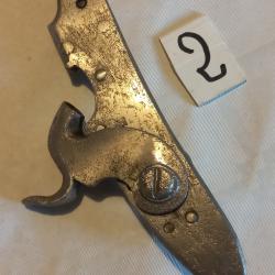 re platine a percution