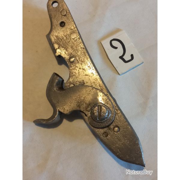 re platine a percution