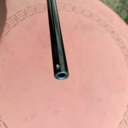 Carabine de jardin j  gaucher 9 mm