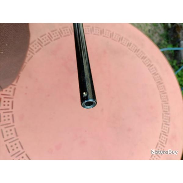 Carabine de jardin j  gaucher 9 mm