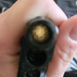 Colt 1851 laiton pietta