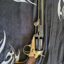 Colt 1851 laiton pietta