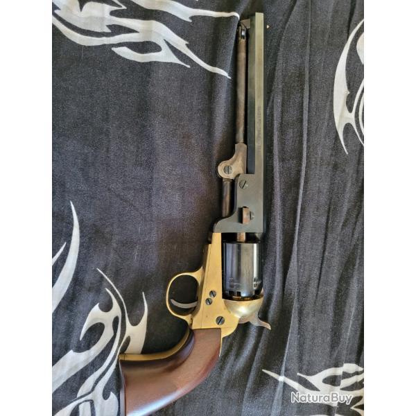 Colt 1851 laiton pietta