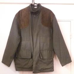 veste de chasse xl poche cartouchiere gibeciere chasse gibier