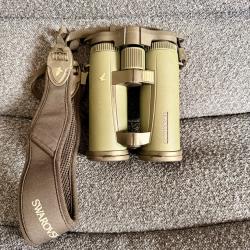 Jumelle EL Range Swarovski 10x42 t&eacute;l&eacute;m&egrave;tre