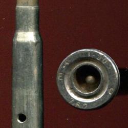 .30-06 inerte de Manipulation R&eacute;glementaire France - Toulouse 1950