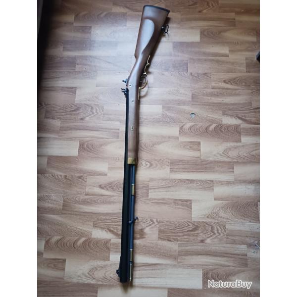 pedersoli hawken hunter neuf